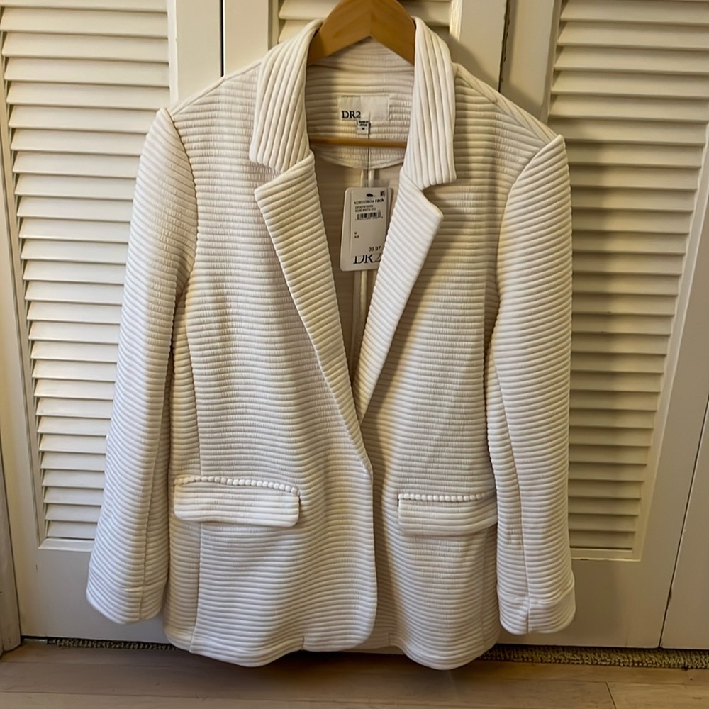 DR2 Jacket
